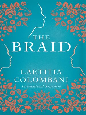 cover image of The Braid